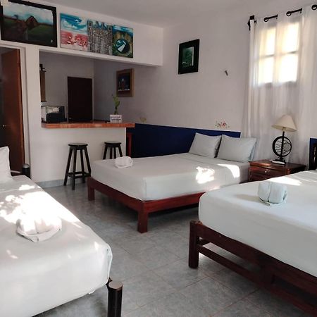 La Casa De Angel Valladolid 외부 사진