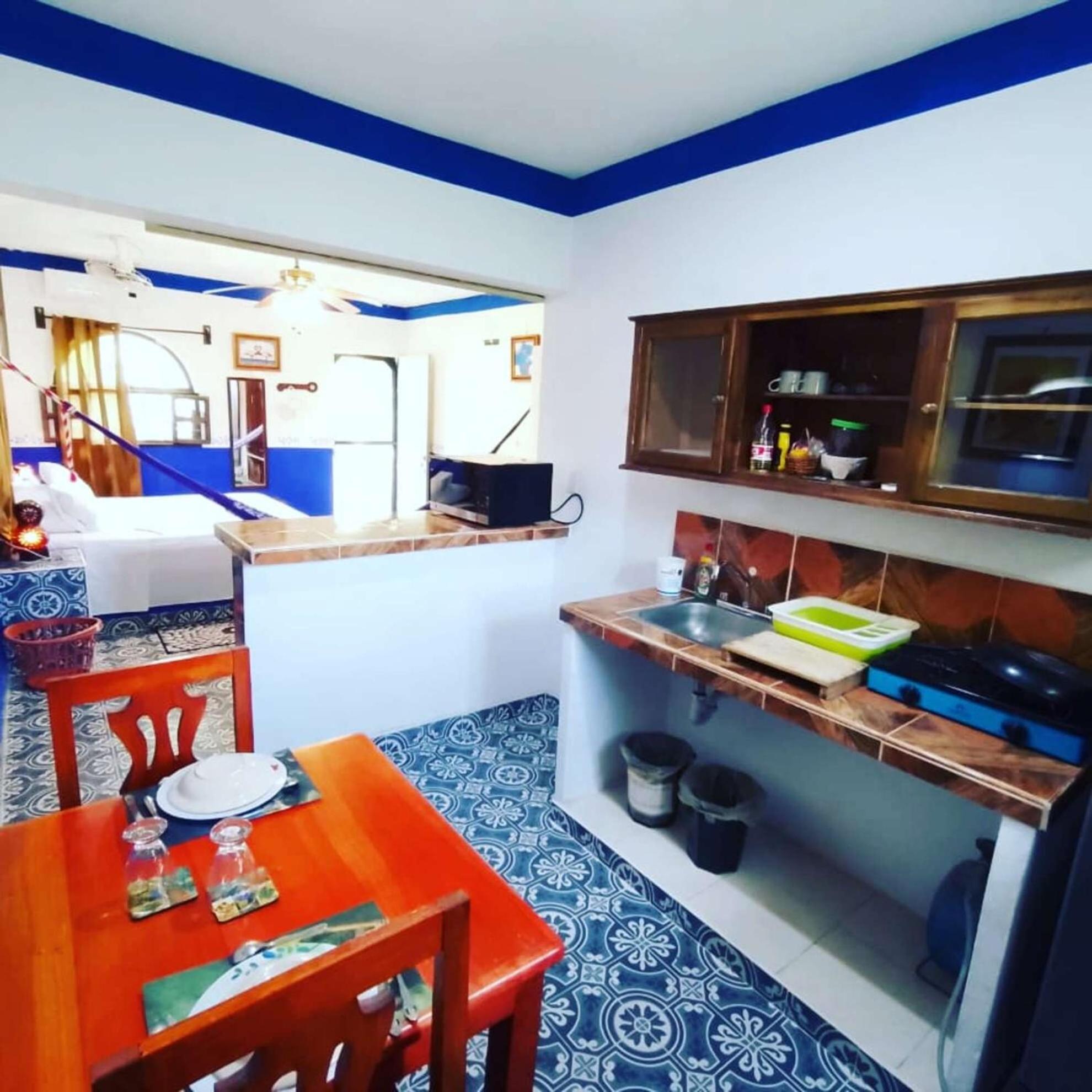 La Casa De Angel Valladolid 외부 사진