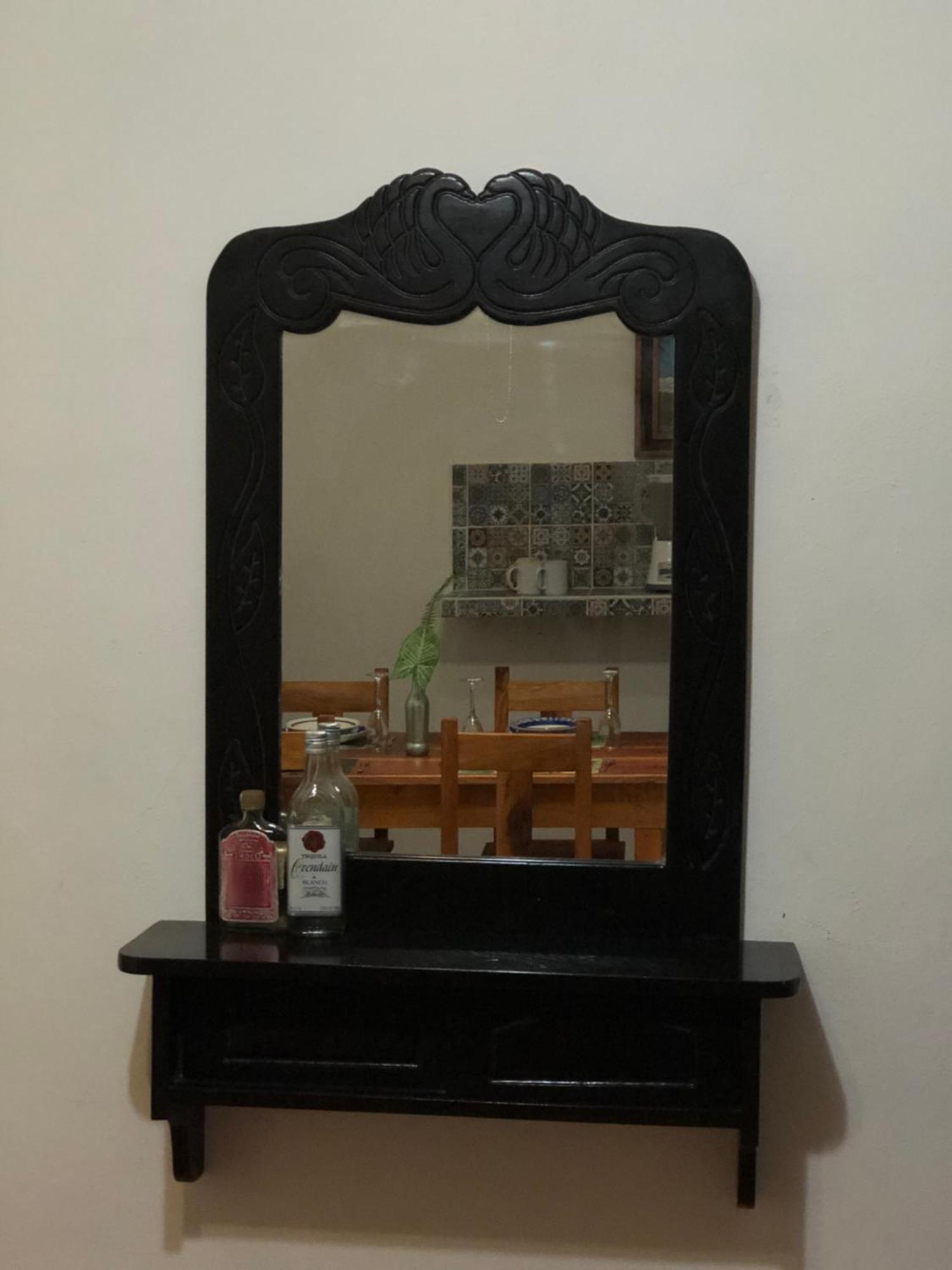 La Casa De Angel Valladolid 외부 사진