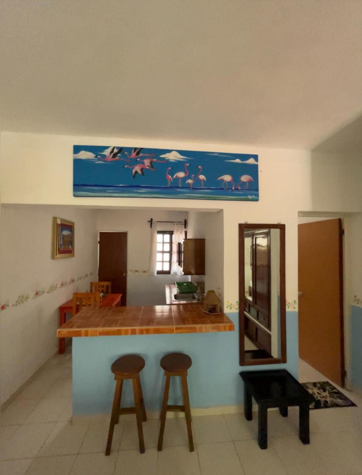 La Casa De Angel Valladolid 외부 사진