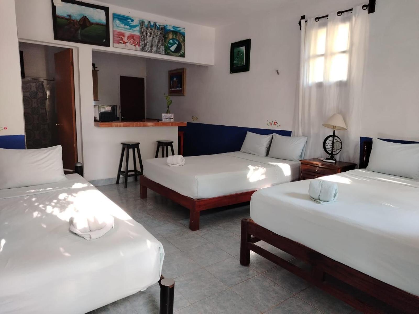 La Casa De Angel Valladolid 외부 사진