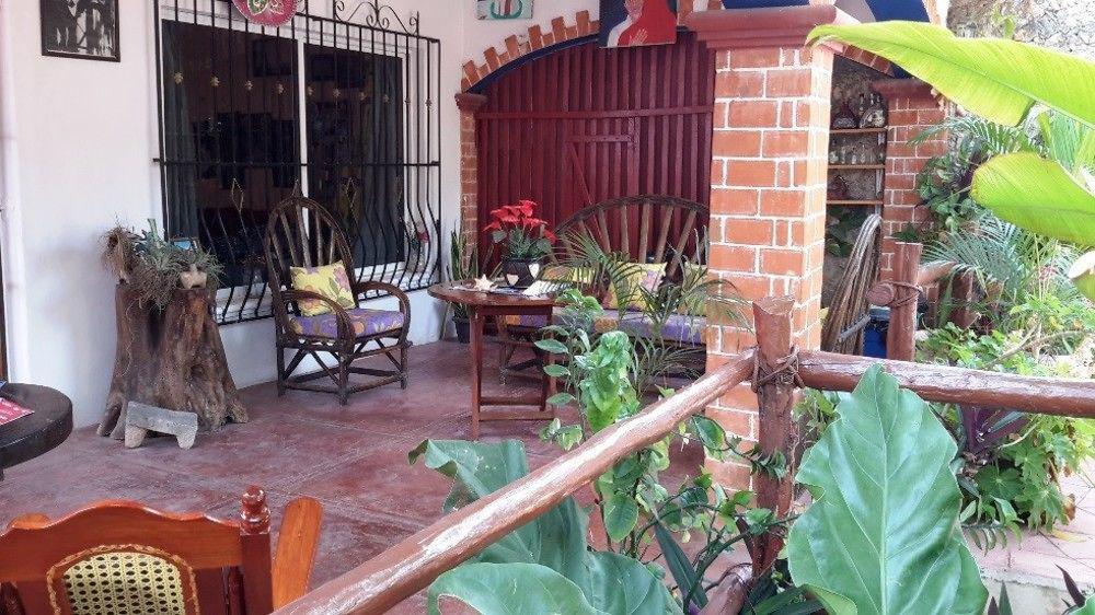 La Casa De Angel Valladolid 외부 사진