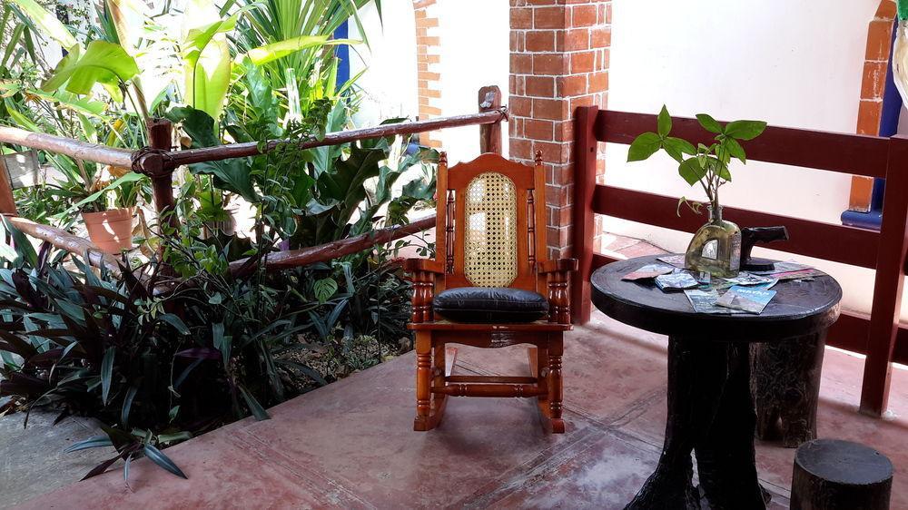 La Casa De Angel Valladolid 외부 사진