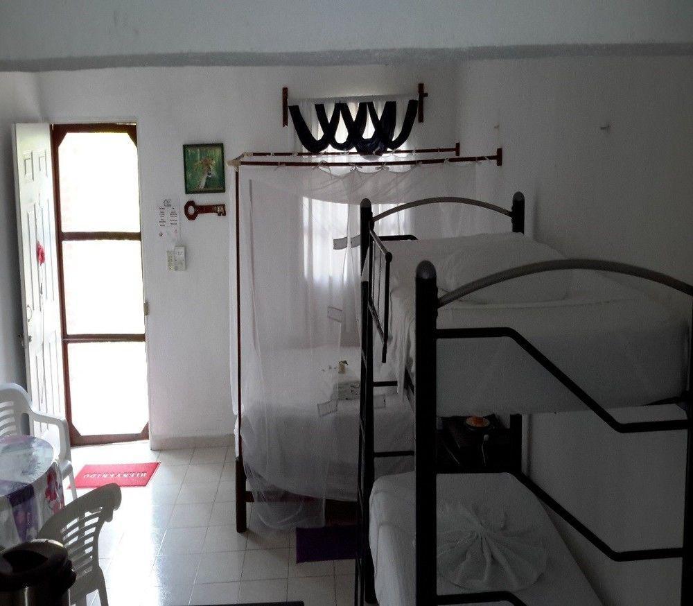 La Casa De Angel Valladolid 외부 사진