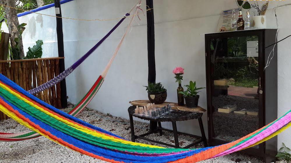 La Casa De Angel Valladolid 외부 사진
